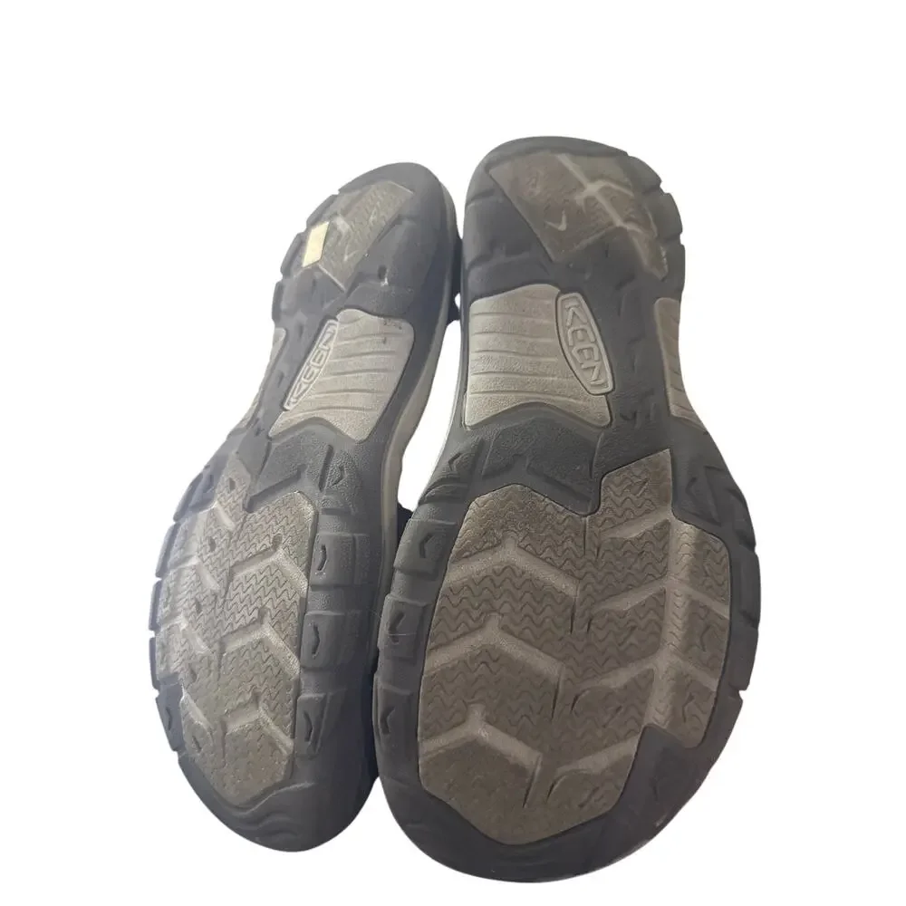 KEEN Newport H2 sandals 7M